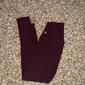 Born primitive limitless leggings matching top